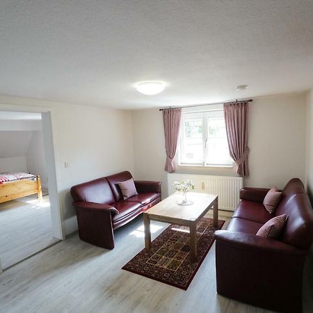 Apartment Kirschbluete Appenweier Luaran gambar