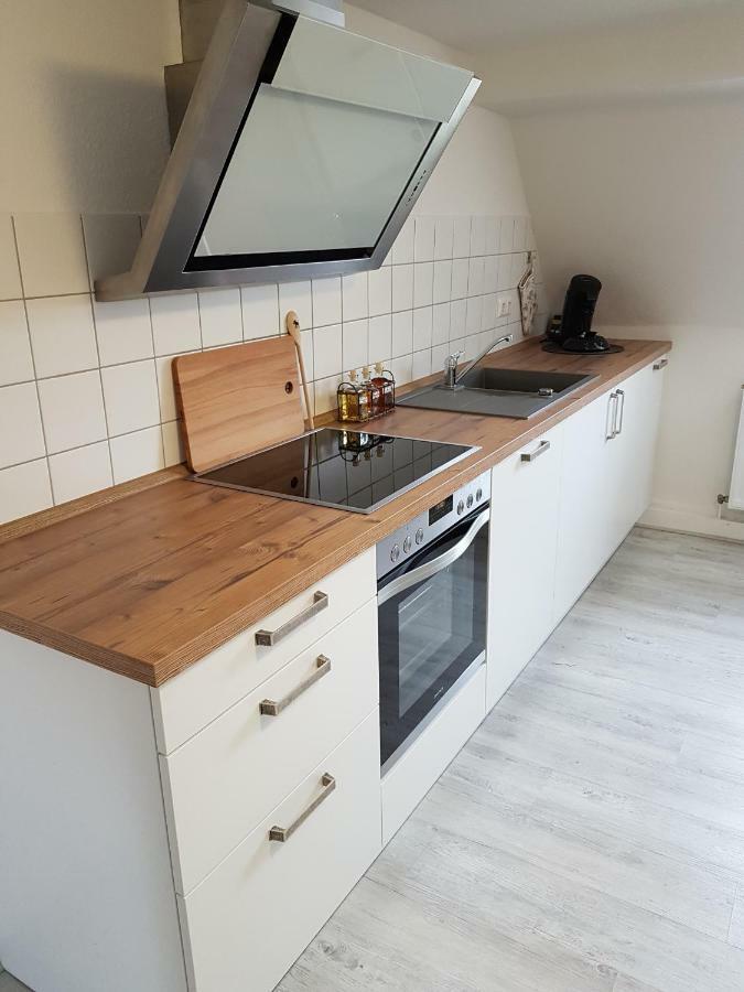 Apartment Kirschbluete Appenweier Luaran gambar